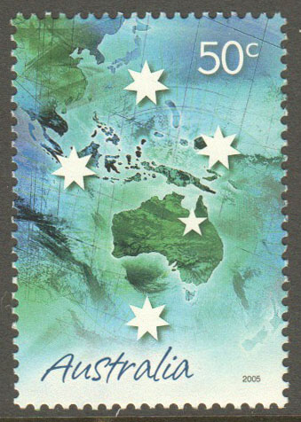 Australia Scott 2424 MNH - Click Image to Close